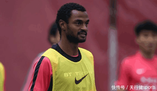 恒大队史最廉价外援今夺冠, 足协新政让其成