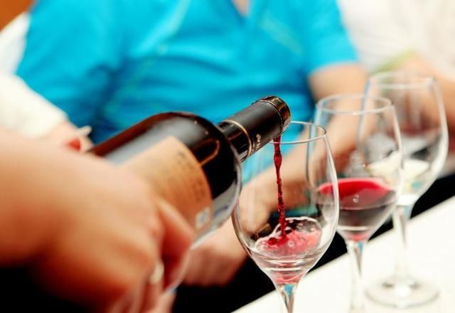 过年聚会喝什么酒?度数低,不上头!试试这饮料