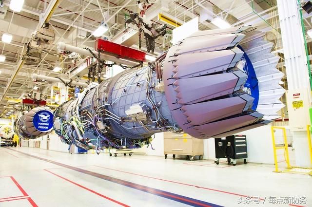 WS-15还未服役就已经落后20多年