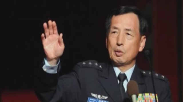 空自前幕僚长田母神俊雄公开否认南京大屠杀