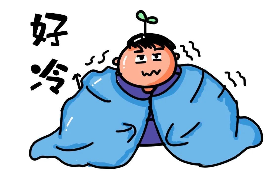 教你7招缓解脚部冰凉!