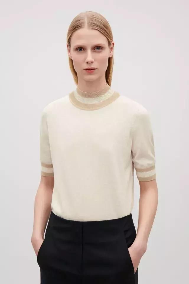 过年回家,如何穿得满满高级感?七个女装品牌种