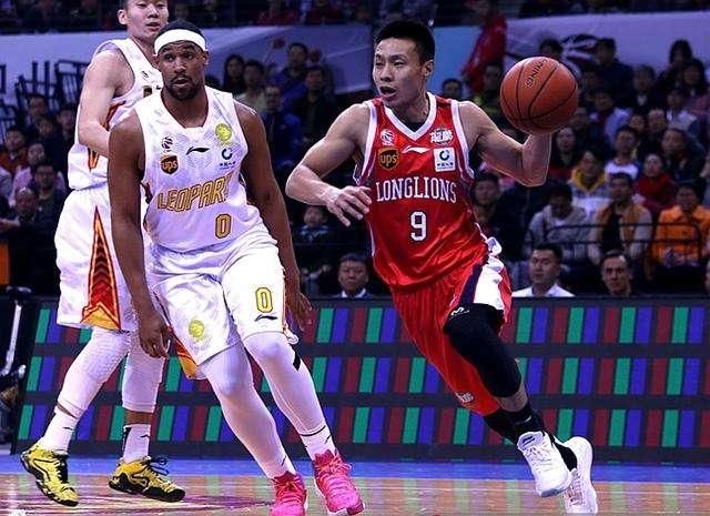 姚明力促CBA赛制改革,增加比赛场次,分组方案