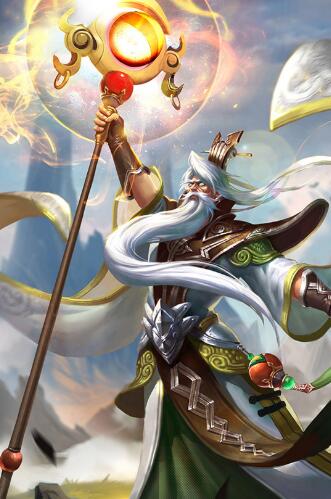 2018王者荣耀十大公认垃圾英雄名单