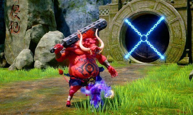 当年中国最火的动画大片,被改编成游戏,2019年