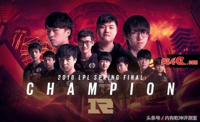 LOL:RNG出征MSI晒照片 网友:香锅小狗垫脚 余