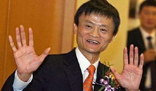 如果马云把身家311亿放在银行吃利息,每天能赚