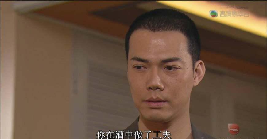 谢天华最火的4部剧:《潜行狙击》仅排第3,第一