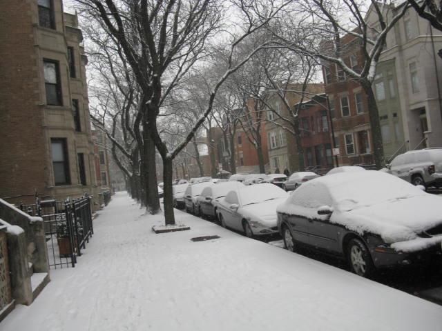 被称作美国冬天最冷的地方,为何一年中却在冬