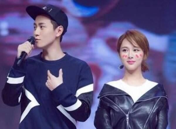 杨紫秦俊杰分手最新消息,秦俊杰发表声明证实