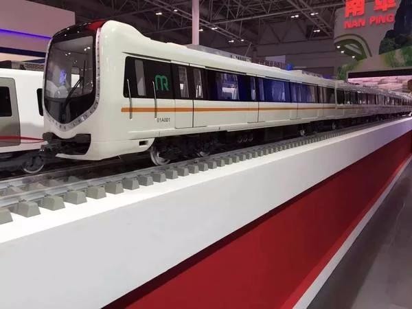 年底南京所有地铁站都可使用移动支付