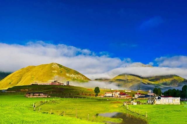 四川省排名垫底的三个地级市,快来看看有你的