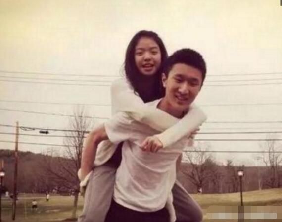 19岁身家55亿 整个娱乐圈都宠着的白富美 嘲笑