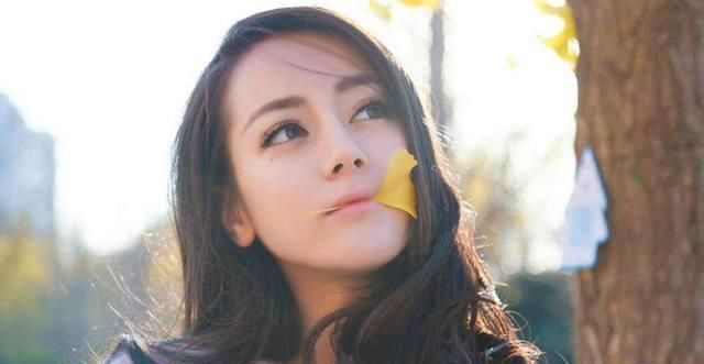 迪丽热巴真得胖吗看看这组照片你就知道了