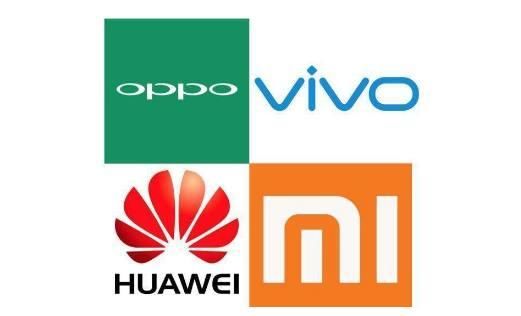 华为小米等国产手机品牌全部大举进军欧洲市场