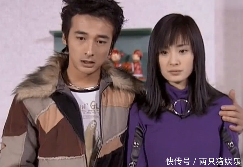 杨幂18岁黑历史,男主:时隔14年我都忘不了那