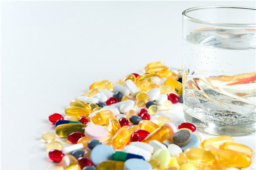 105种中药功效大全一览表,值得收藏!