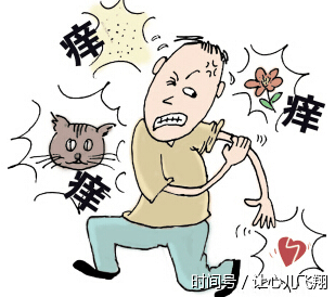 南京华肤皮肤病医院:皮肤上的小疙瘩不可搔抓