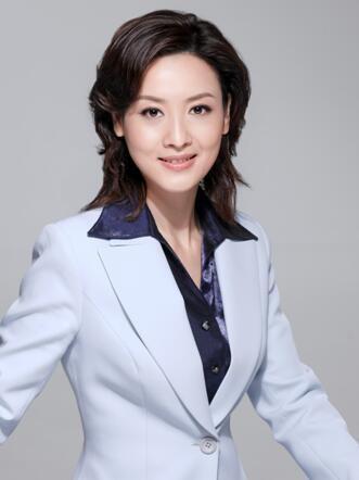 孙妮娜--一个优秀主持人的成长和蜕变