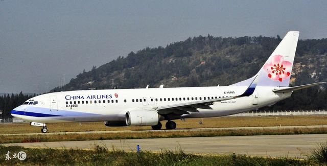 2017中国知名航空公司龙头榜10大公司