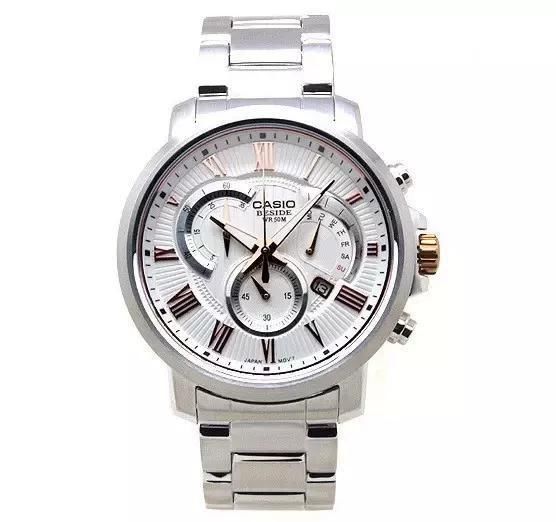 世界手表品牌等级划分,看看你的手表属于什么