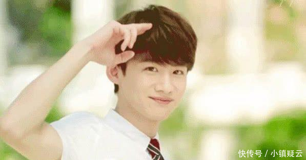 择天记2将开拍,蔡徐坤将代替鹿晗,女主竟是她