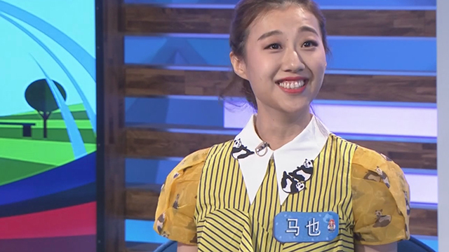 毛正宇吐槽秀:因健美操冠军首次跟夫人顶嘴 毛正宇吐槽秀:因健美操冠军首次跟夫人顶嘴