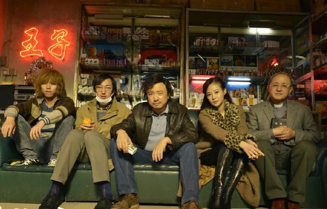 徐峥欲拍下部影片,零片酬邀周星驰,星爷2字回