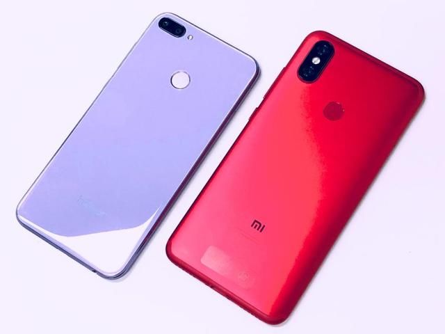 荣耀9i还是小米6X,这篇告诉你到底哪个好?