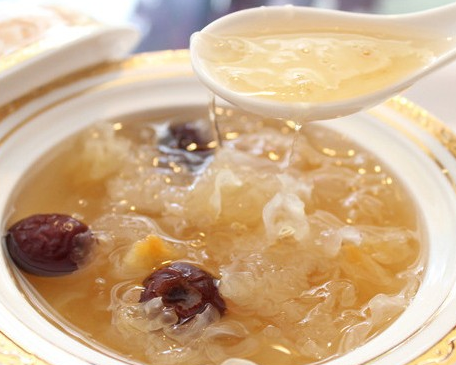 嗓子疼有痰太难受?6款食疗方治疗效果超级赞