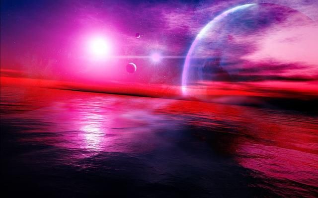 宇宙之外是什么?暴涨理论揭示多重宇宙的奥