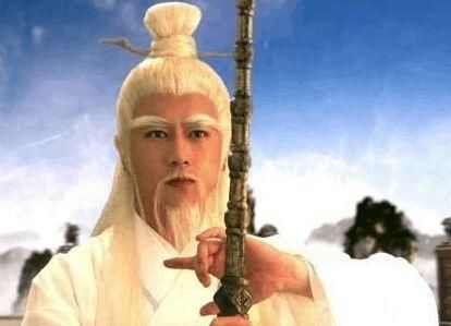 姜子牙最后为什么没有被封神?原来称号真不是白来的!