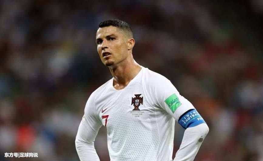 世界杯最佳中场!扛着弱队杀进4强,他比梅西C罗