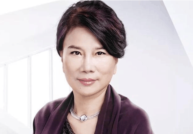 董明珠年薪曝光! 税前500万 税后竟只剩200万
