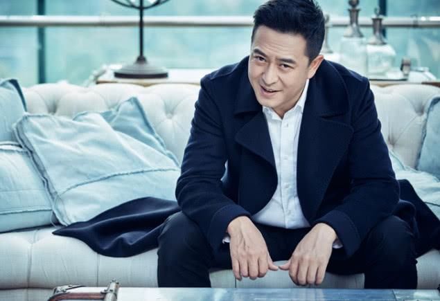 叔圈之争:75后太嫩,60后太老,黄渤徐峥何炅刚刚好