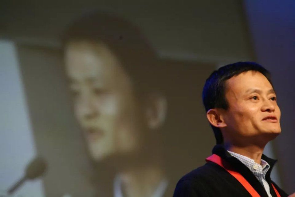 马云和马斯克谁更厉害?马云正面回应了。他还