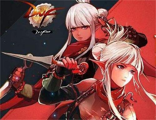 DNF:剑魔和狂战下版本跌下幻神宝座,这3大职