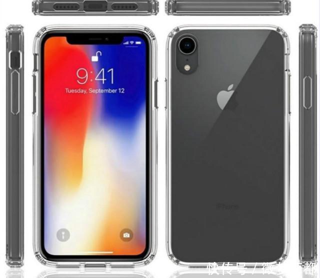 这售价值得买iPhone9最新消息曝光苹果狠心抛