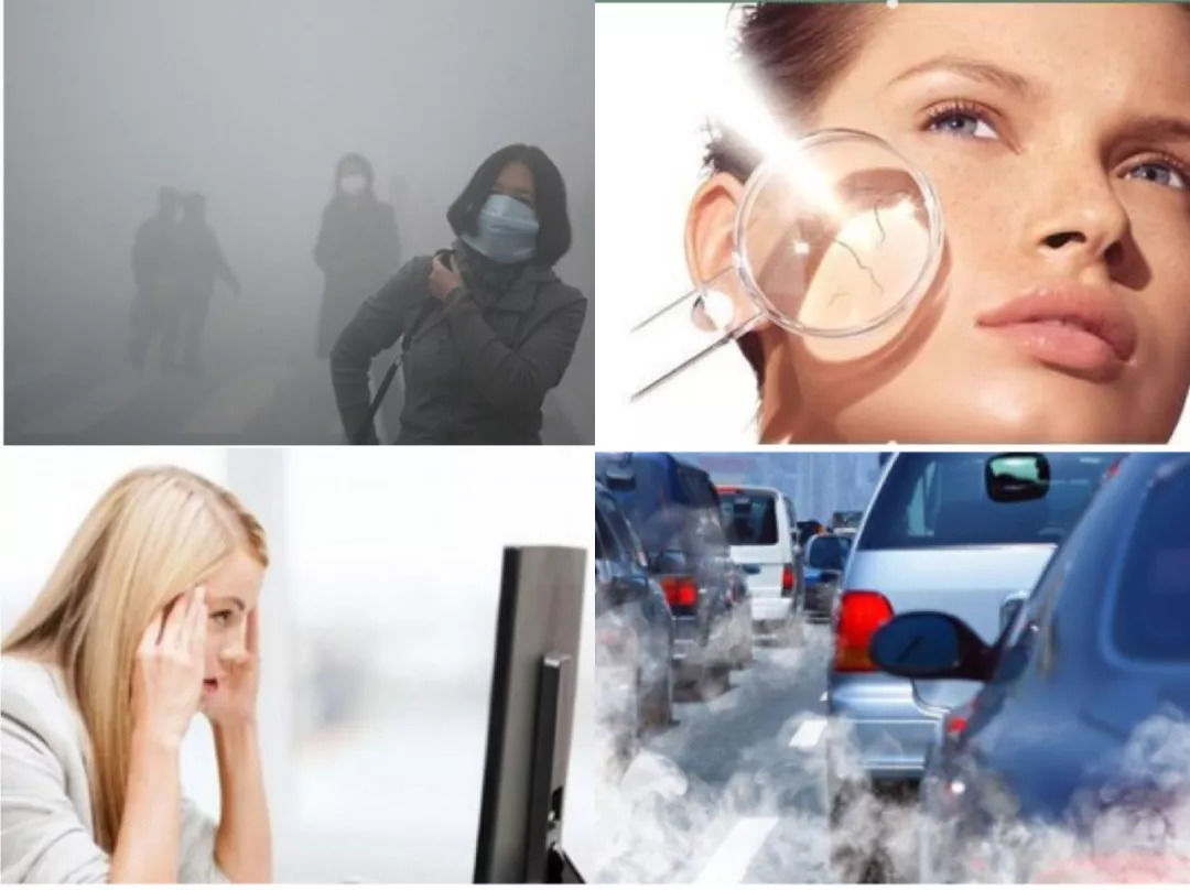 清洁毛孔污垢的神器!赶走痘痘、粉刺、鸡皮肤