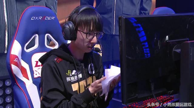 MLXG实力上演皇子打野教学打脸卡萨,网友表