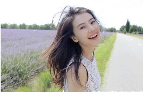 卓伟的证实 高圆圆深夜发文痛哭 疑长期遭家暴