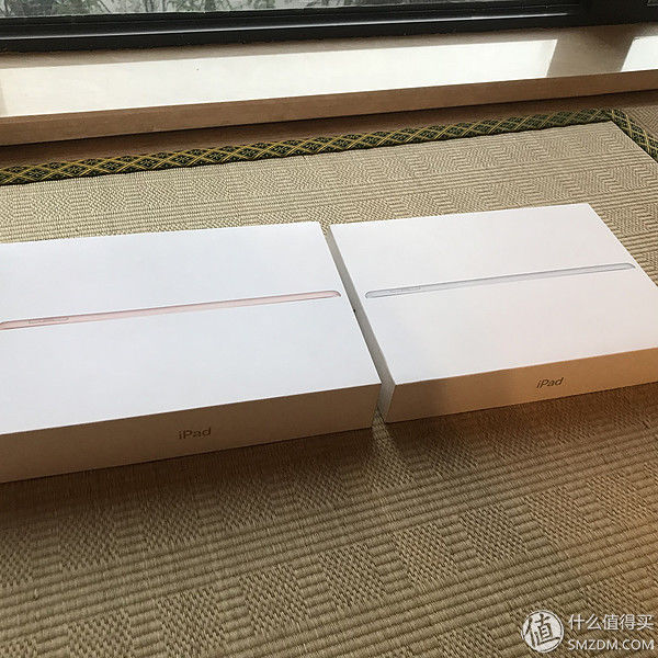吃鸡吃鸡-2018款及2017款ipad干货对比