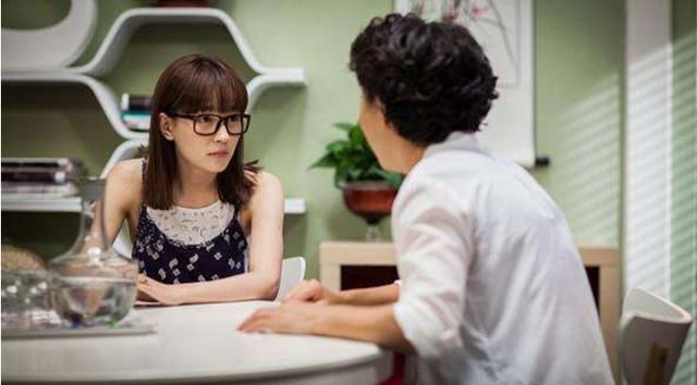 彩礼钱一分没给我带回来,凭啥你妈生病把我当