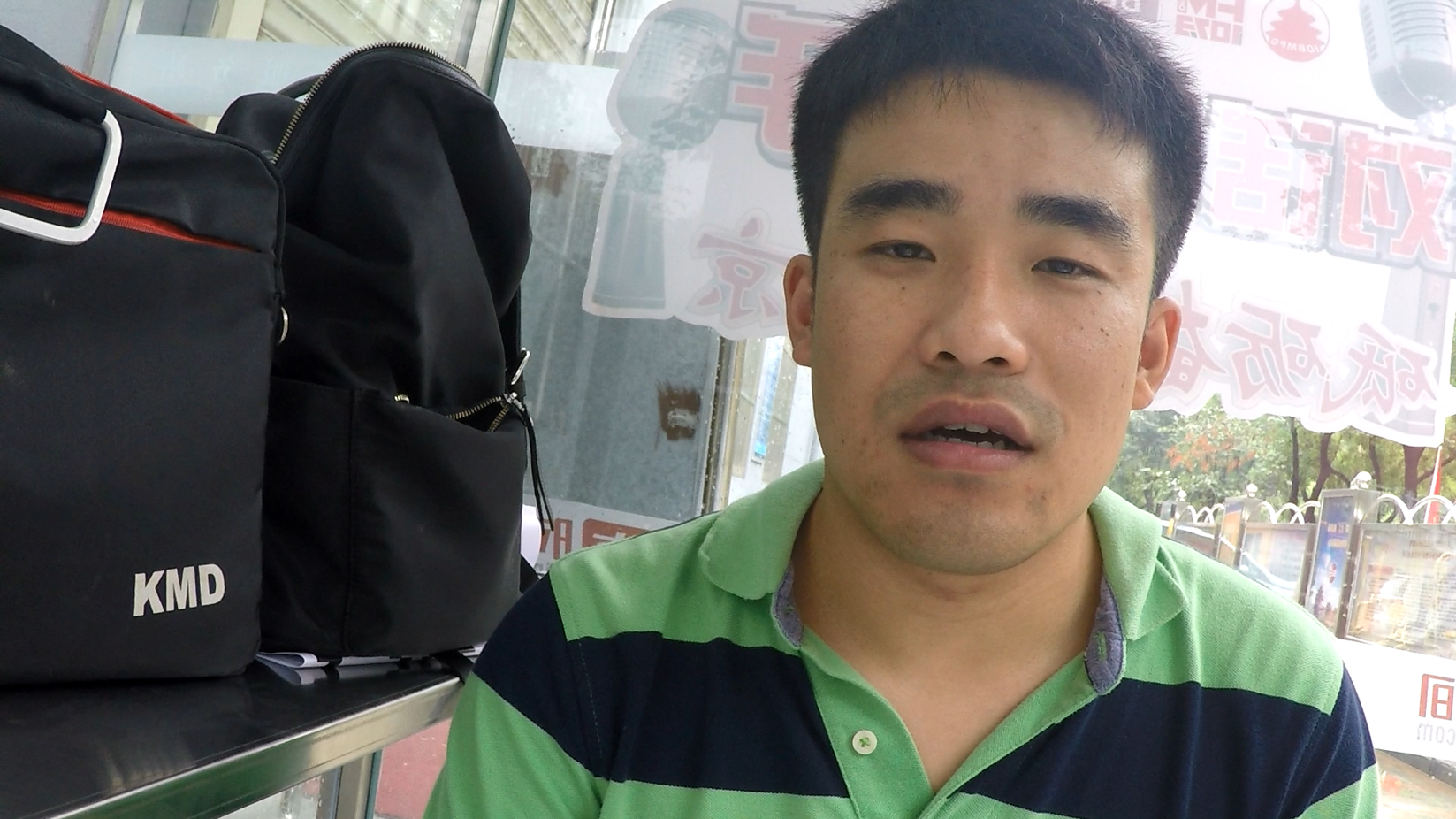 市民对话一把手：物价问题是生活的问题