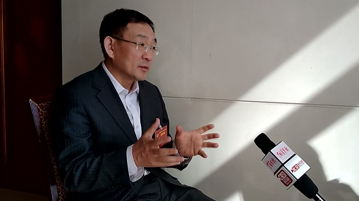 高吉喜:划定生态红线如何与经济发展相爱相生 高吉喜:划定生态红线如何与经济发展相爱相生