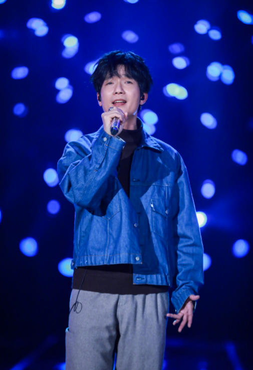 《歌手2019》突围赛名次曝光,波琳娜稳坐第一