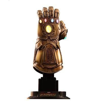 《复联3》灭霸的无限手套由谁创造,为什么奥丁