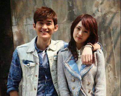 《我们相爱吧4》嘉宾曝光,看了郑爽的搭档,网