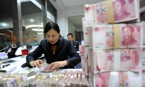 20年我国纸币贬值了1000%,为什么现在的钱越