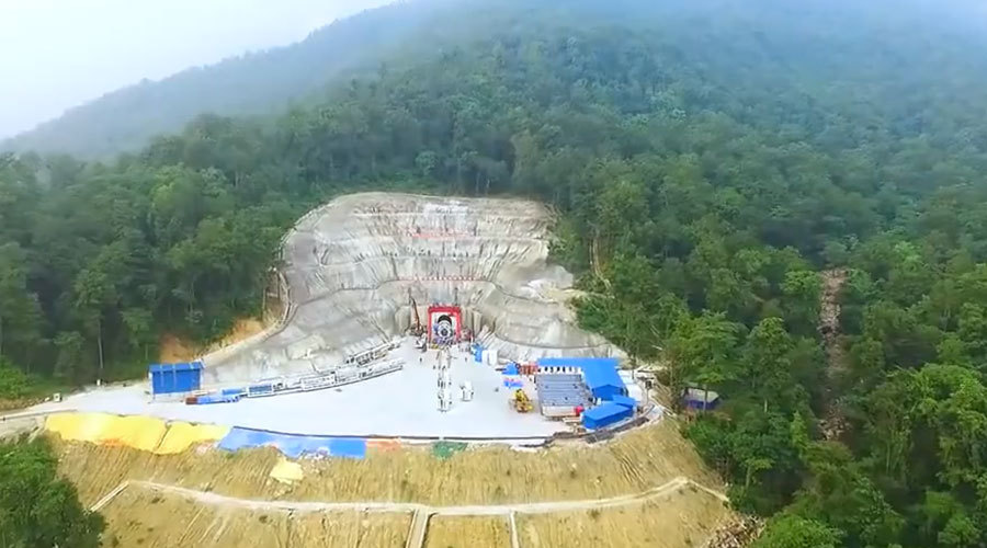 我的青春在丝路第2集:尼泊尔的诗与远方 我的青春在丝路第2集:尼泊尔的诗与远方